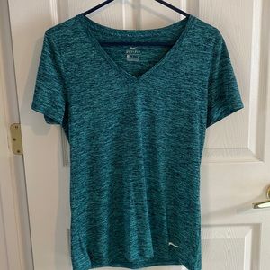 Nike Womens Dri-fit Shirt